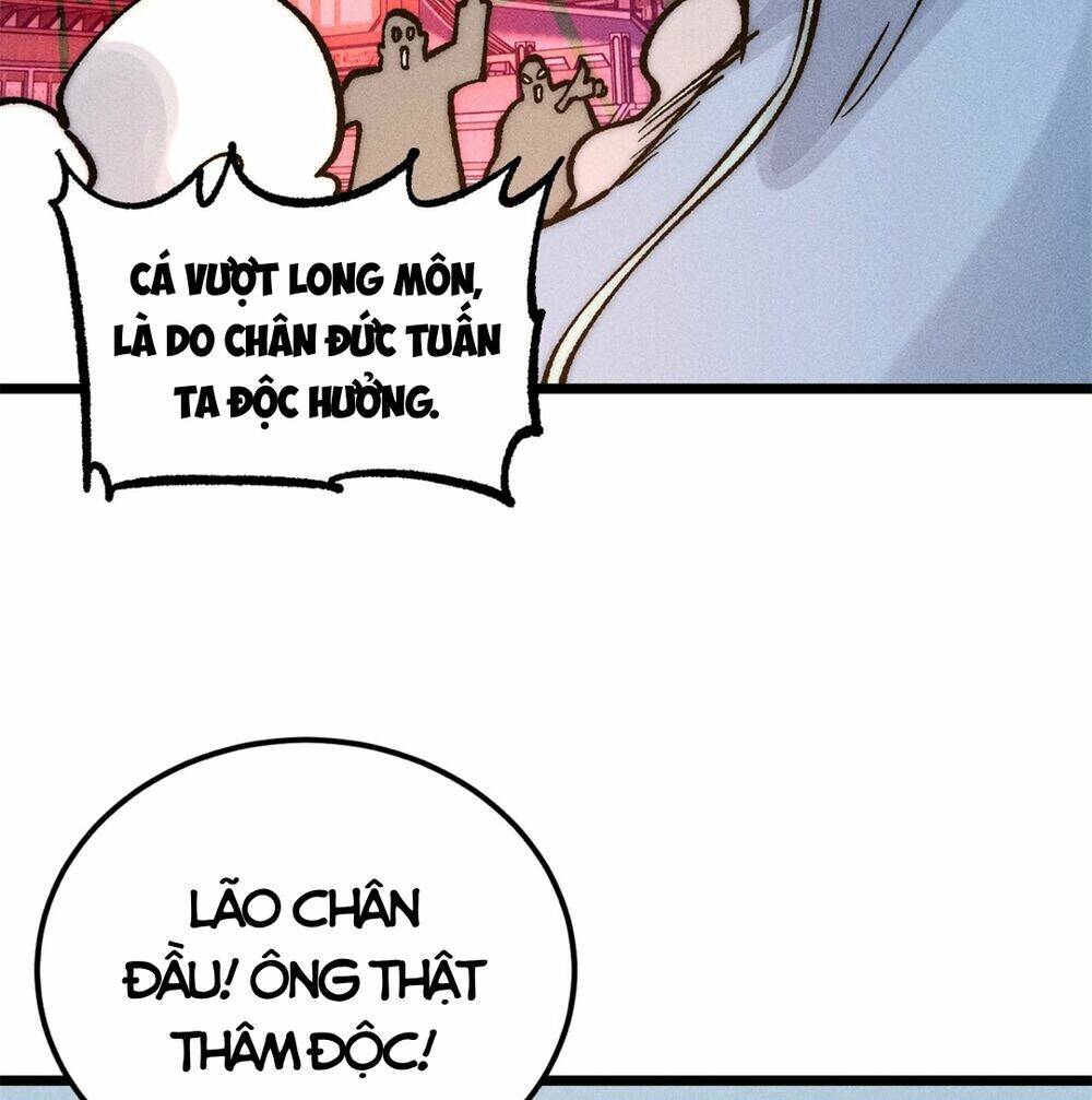 Vạn Cổ Tối Cường Tông Chapter 272 - Trang 2