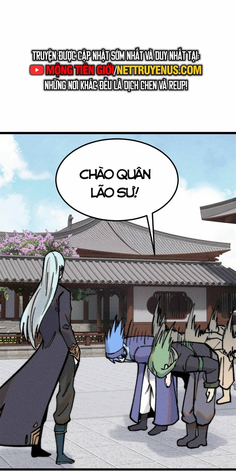 Vạn Cổ Tối Cường Tông Chapter 270 - Trang 2