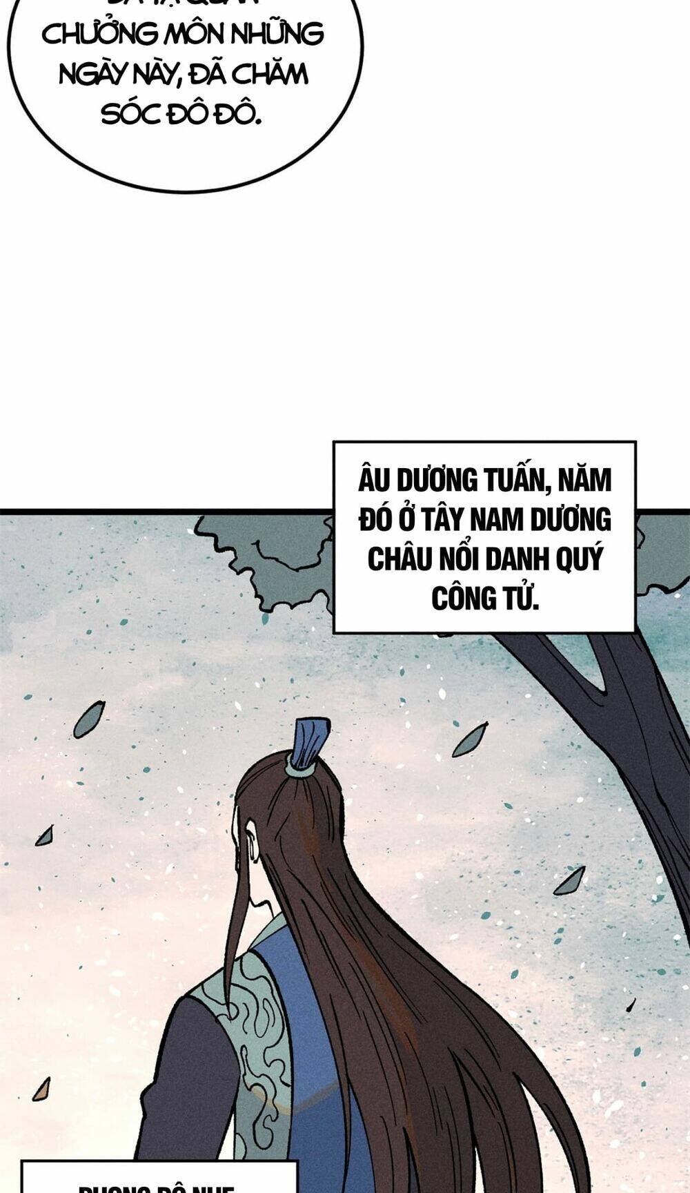 Vạn Cổ Tối Cường Tông Chapter 270 - Trang 2