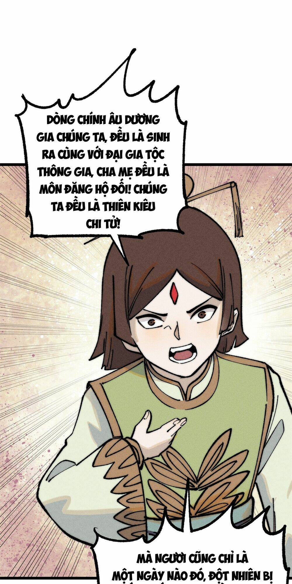 Vạn Cổ Tối Cường Tông Chapter 269 - Trang 2