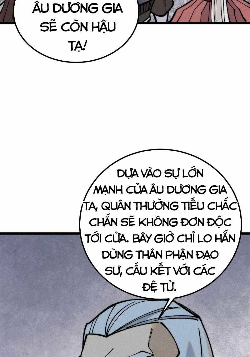 Vạn Cổ Tối Cường Tông Chapter 268 - Trang 2