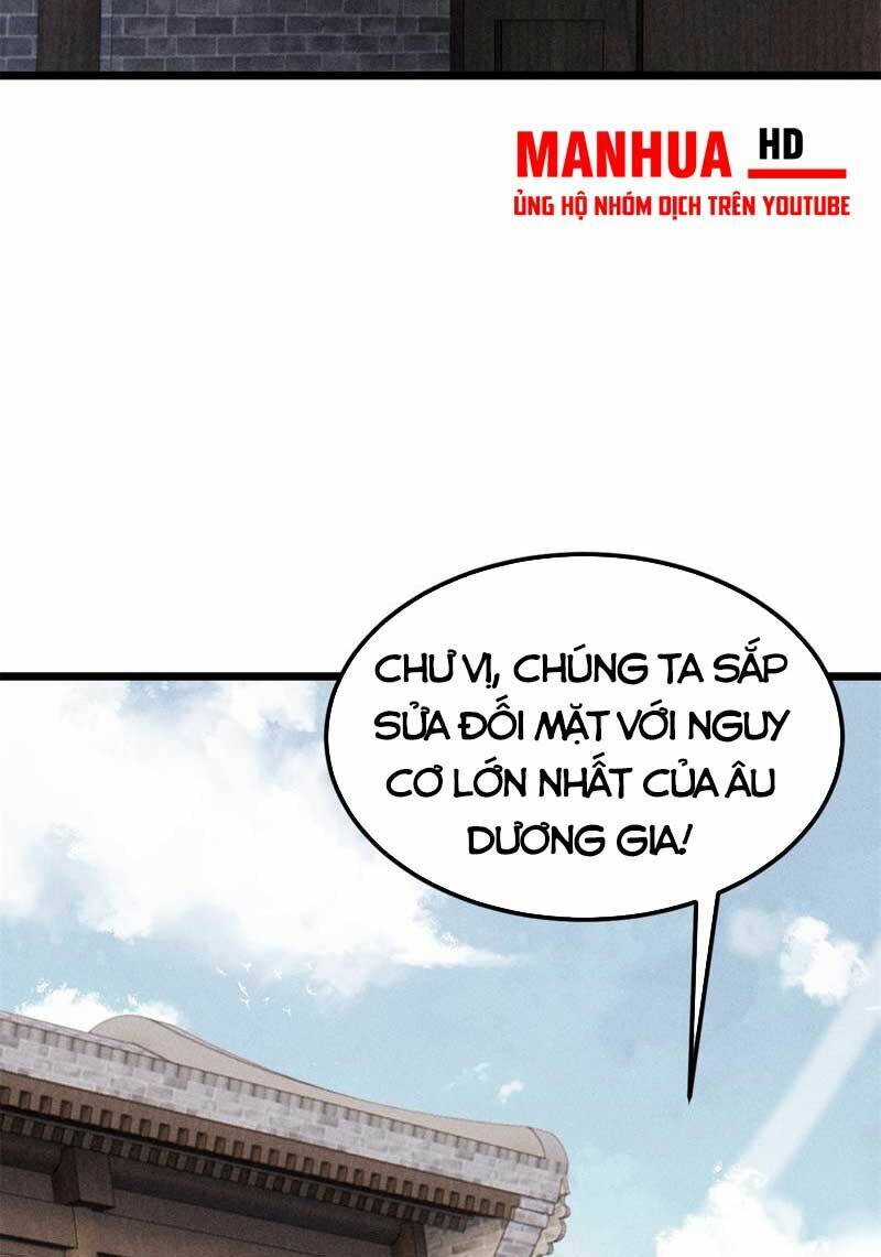 Vạn Cổ Tối Cường Tông Chapter 268 - Trang 2