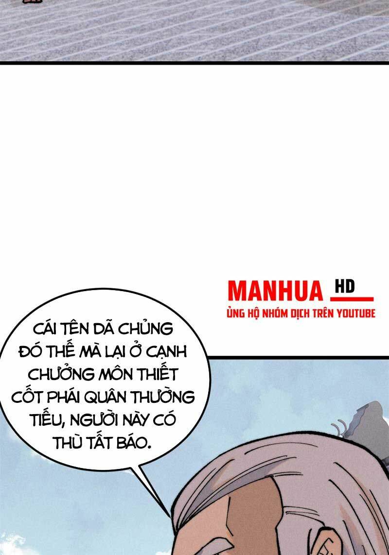 Vạn Cổ Tối Cường Tông Chapter 268 - Trang 2