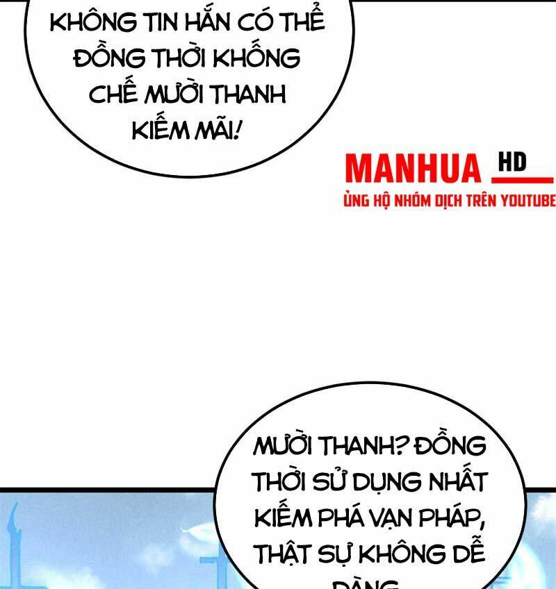 Vạn Cổ Tối Cường Tông Chapter 268 - Trang 2