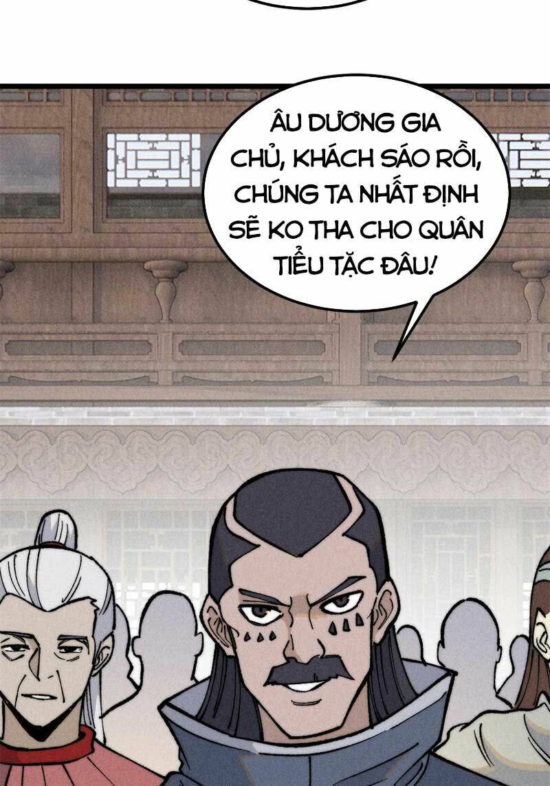 Vạn Cổ Tối Cường Tông Chapter 268 - Trang 2