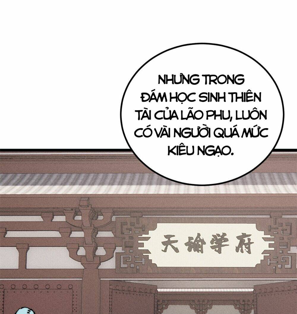 Vạn Cổ Tối Cường Tông Chapter 264 - Trang 2