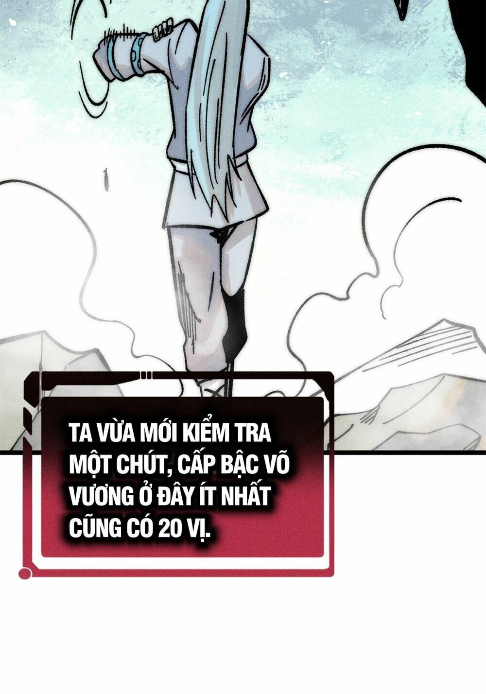 Vạn Cổ Tối Cường Tông Chapter 262 - Trang 2