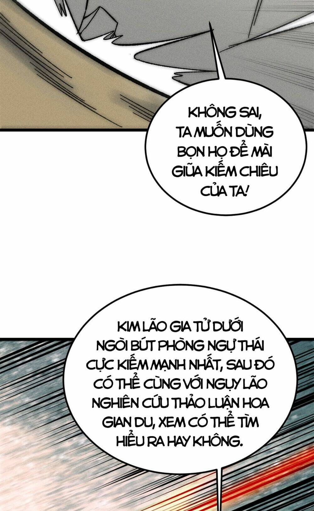 Vạn Cổ Tối Cường Tông Chapter 262 - Trang 2