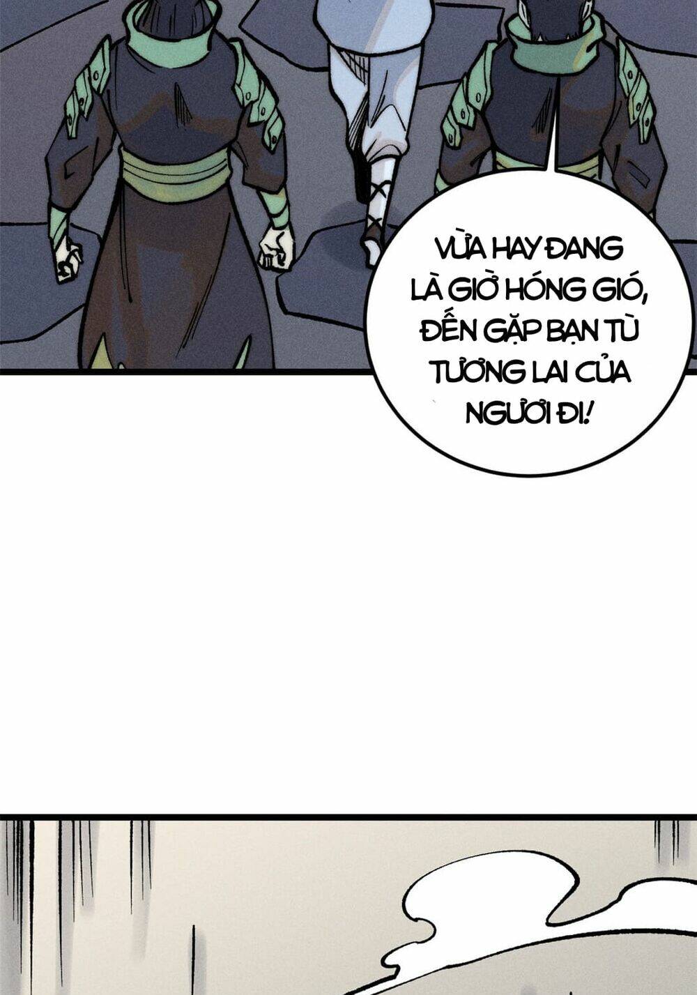 Vạn Cổ Tối Cường Tông Chapter 261 - Trang 2