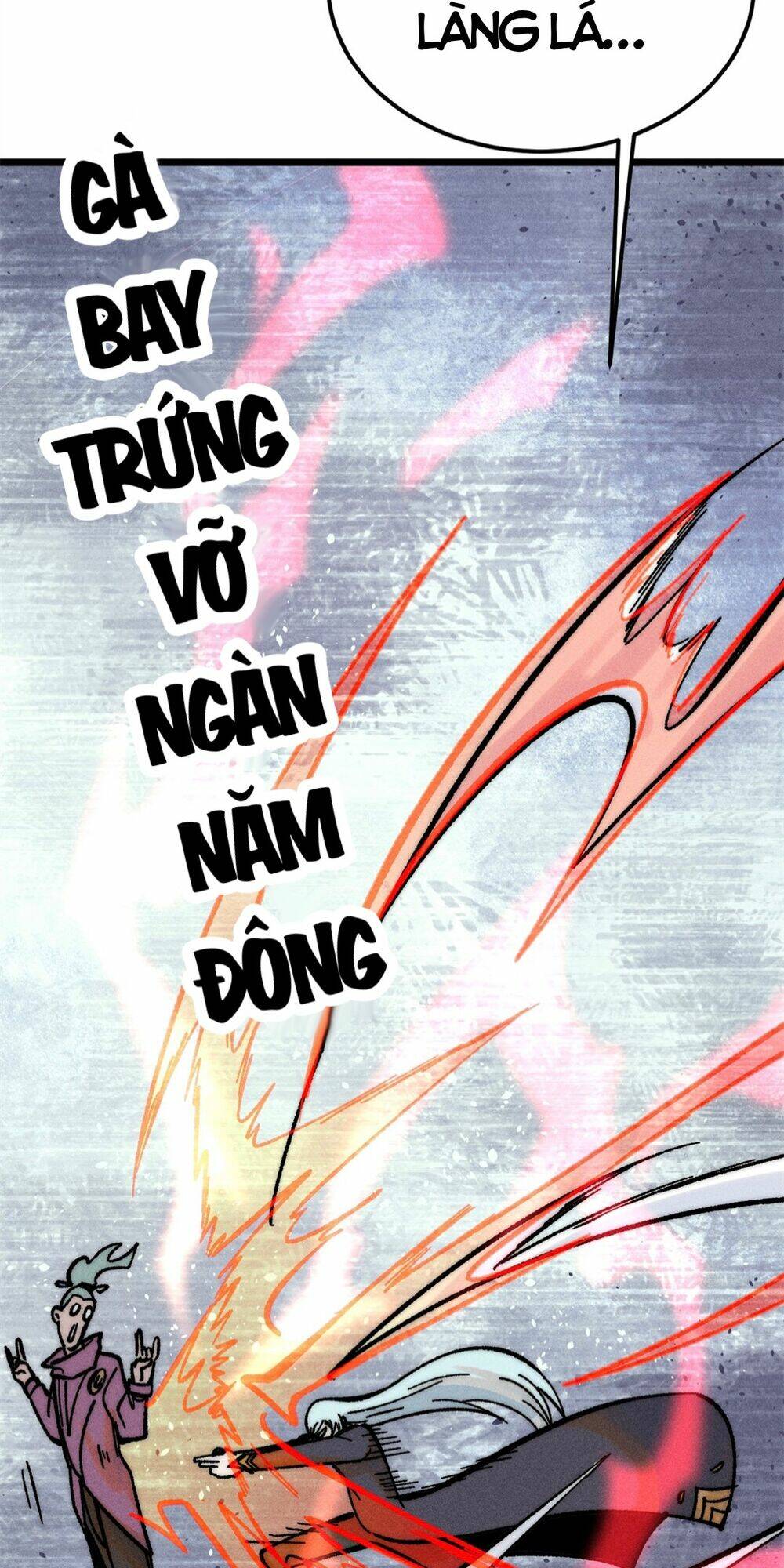 Vạn Cổ Tối Cường Tông Chapter 260 - Trang 2