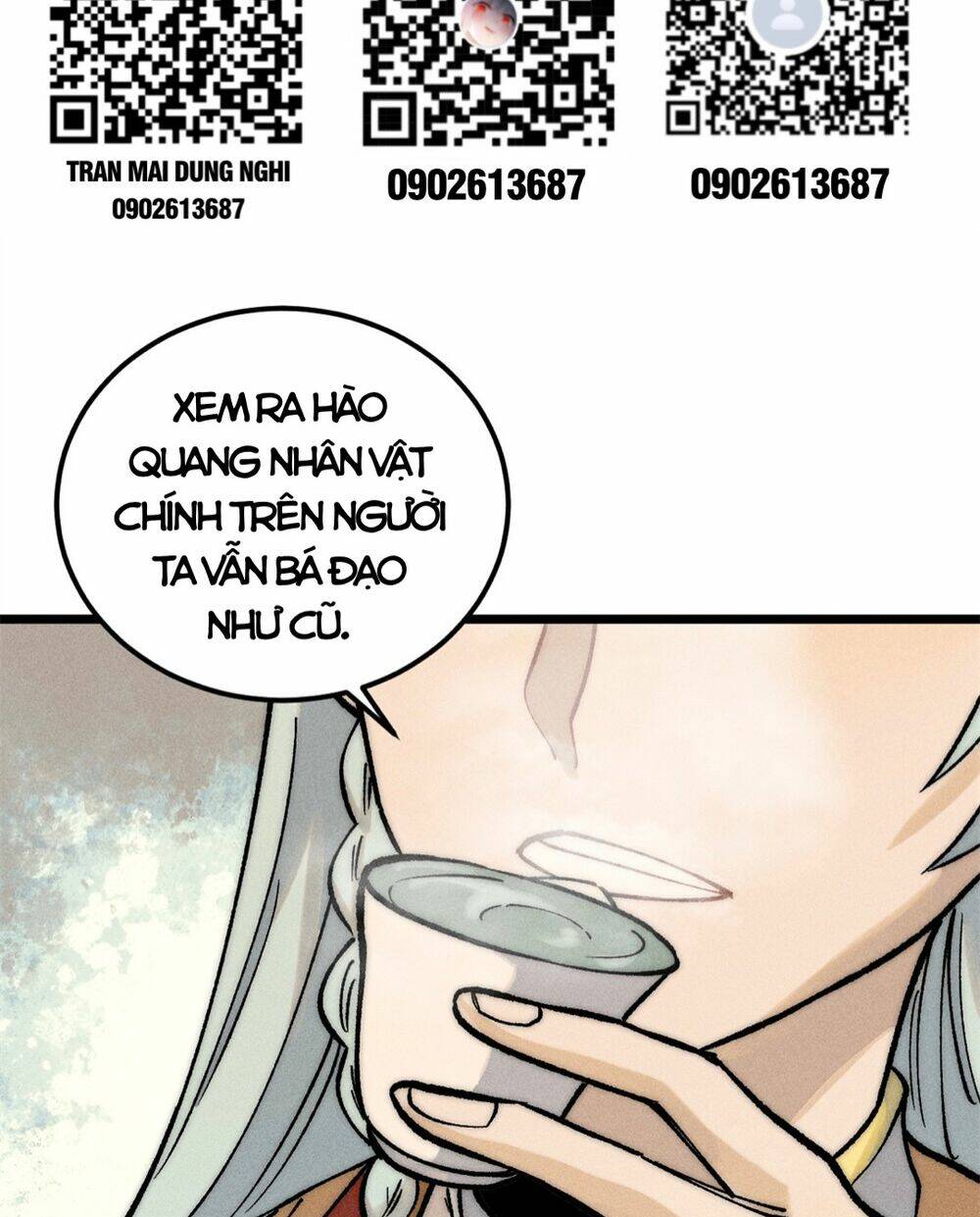 Vạn Cổ Tối Cường Tông Chapter 260 - Trang 2