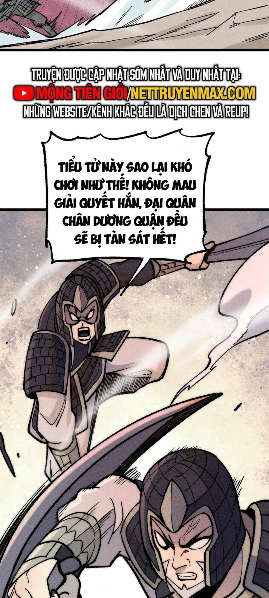 Vạn Cổ Tối Cường Tông Chapter 255 - Trang 2