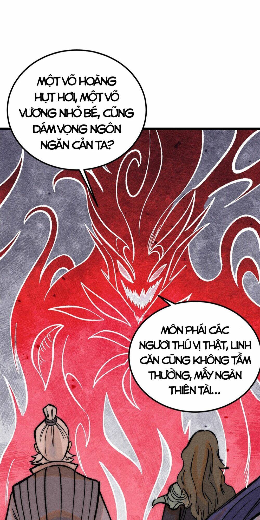 Vạn Cổ Tối Cường Tông Chapter 249 - Trang 2