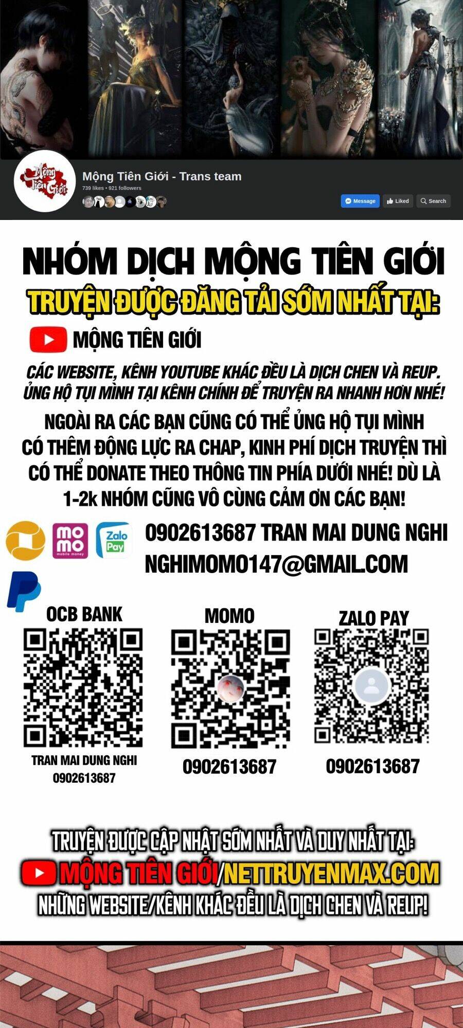 Vạn Cổ Tối Cường Tông Chapter 249 - Trang 2