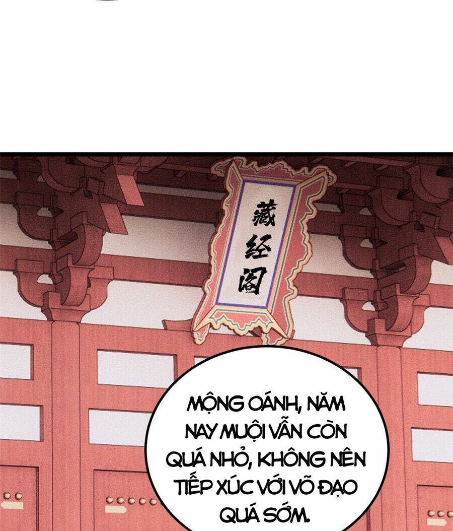 Vạn Cổ Tối Cường Tông Chapter 248 - Trang 2