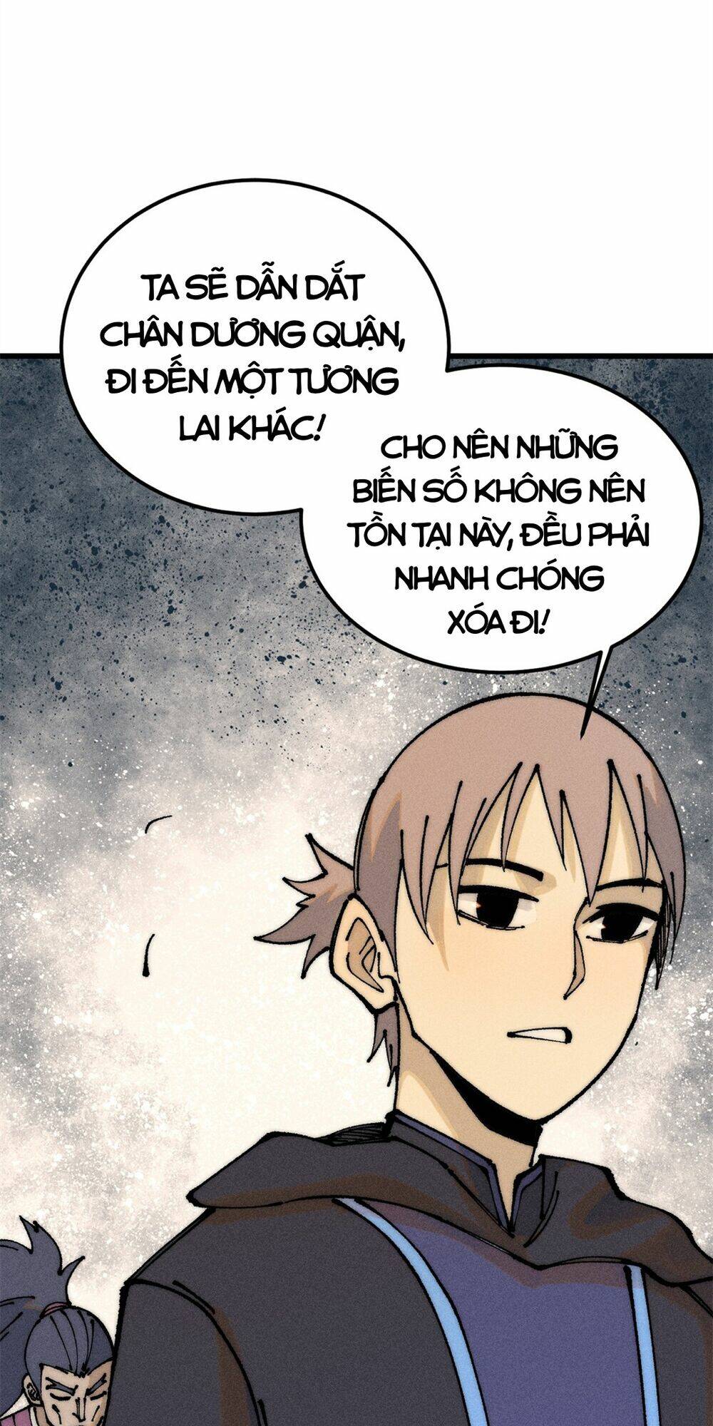 Vạn Cổ Tối Cường Tông Chapter 244 - Trang 2