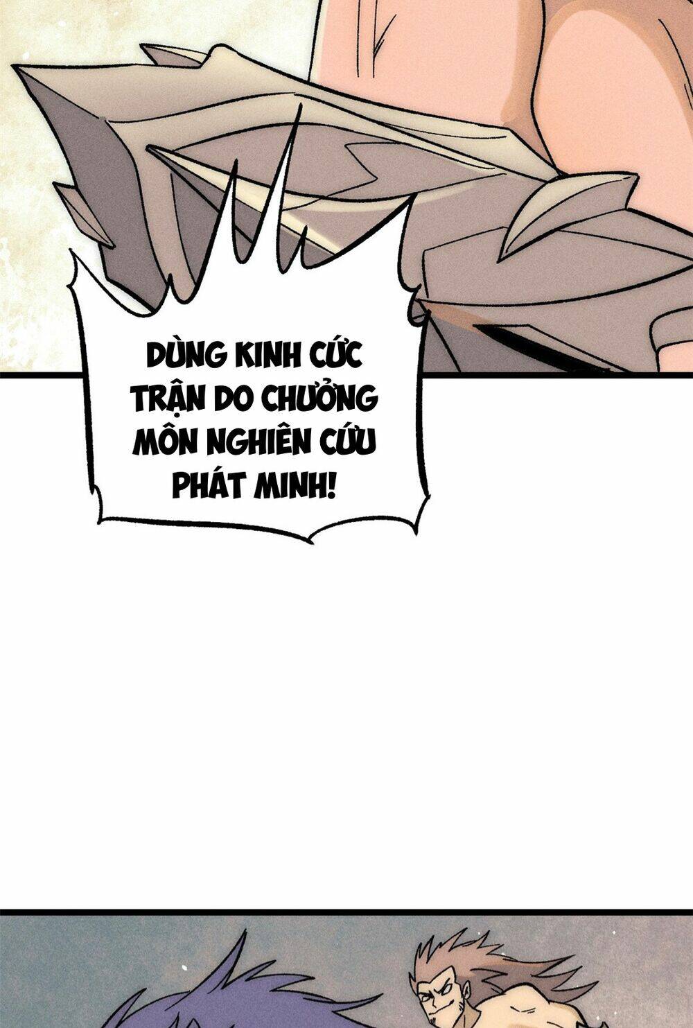 Vạn Cổ Tối Cường Tông Chapter 241 - Trang 2