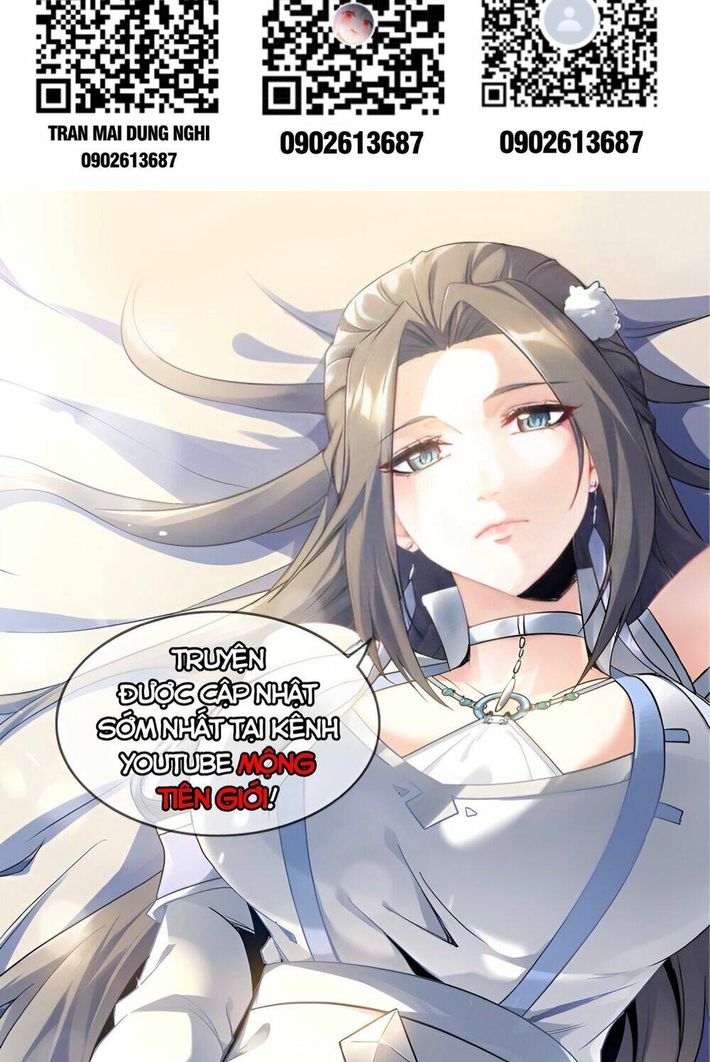 Vạn Cổ Tối Cường Tông Chapter 241 - Trang 2