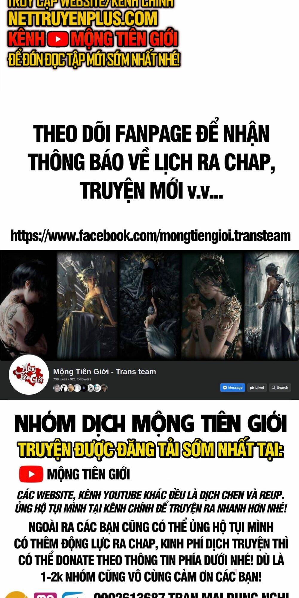 Vạn Cổ Tối Cường Tông Chapter 240 - Trang 2