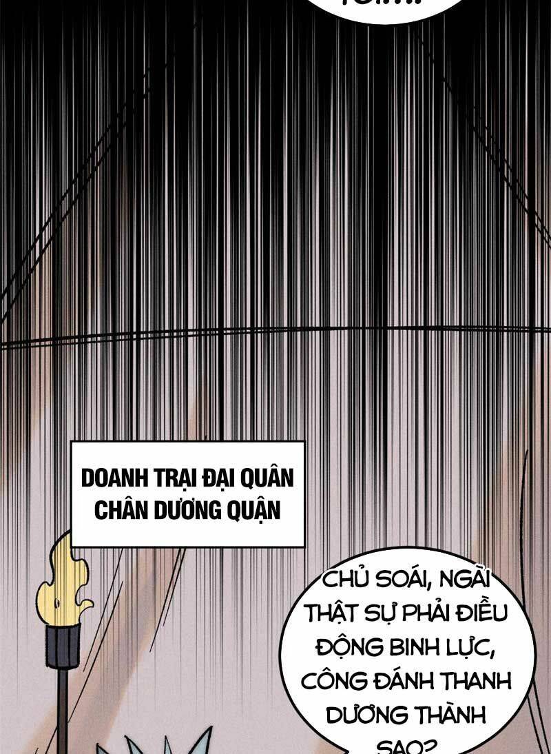 Vạn Cổ Tối Cường Tông Chapter 238 - Trang 2