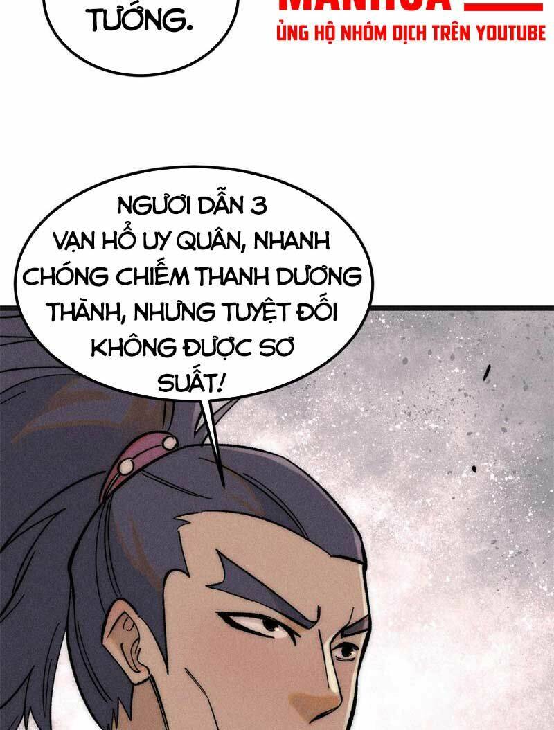 Vạn Cổ Tối Cường Tông Chapter 238 - Trang 2