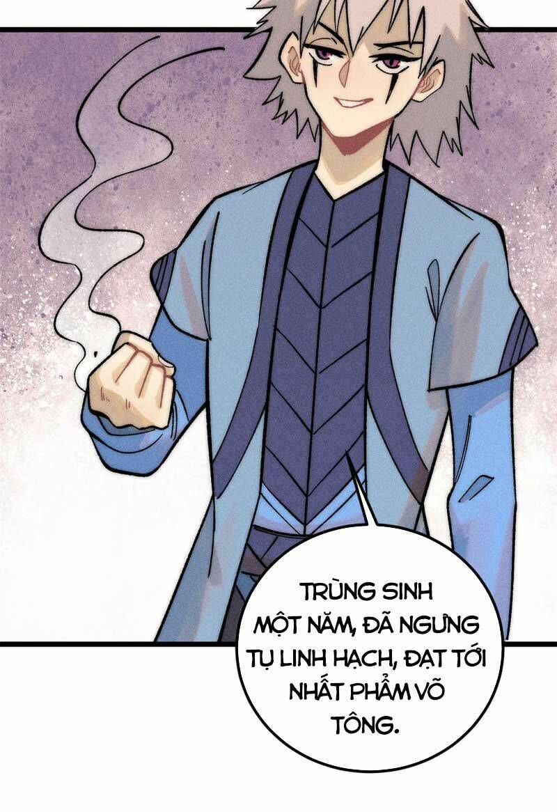 Vạn Cổ Tối Cường Tông Chapter 238 - Trang 2