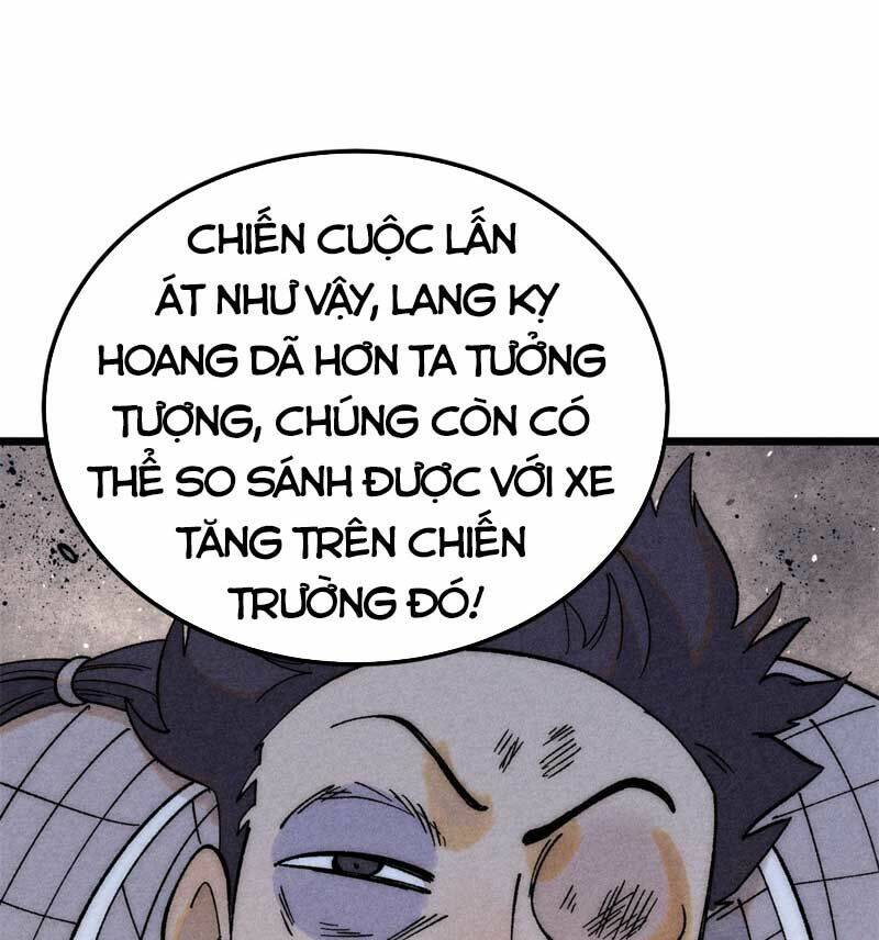 Vạn Cổ Tối Cường Tông Chapter 237 - Trang 2