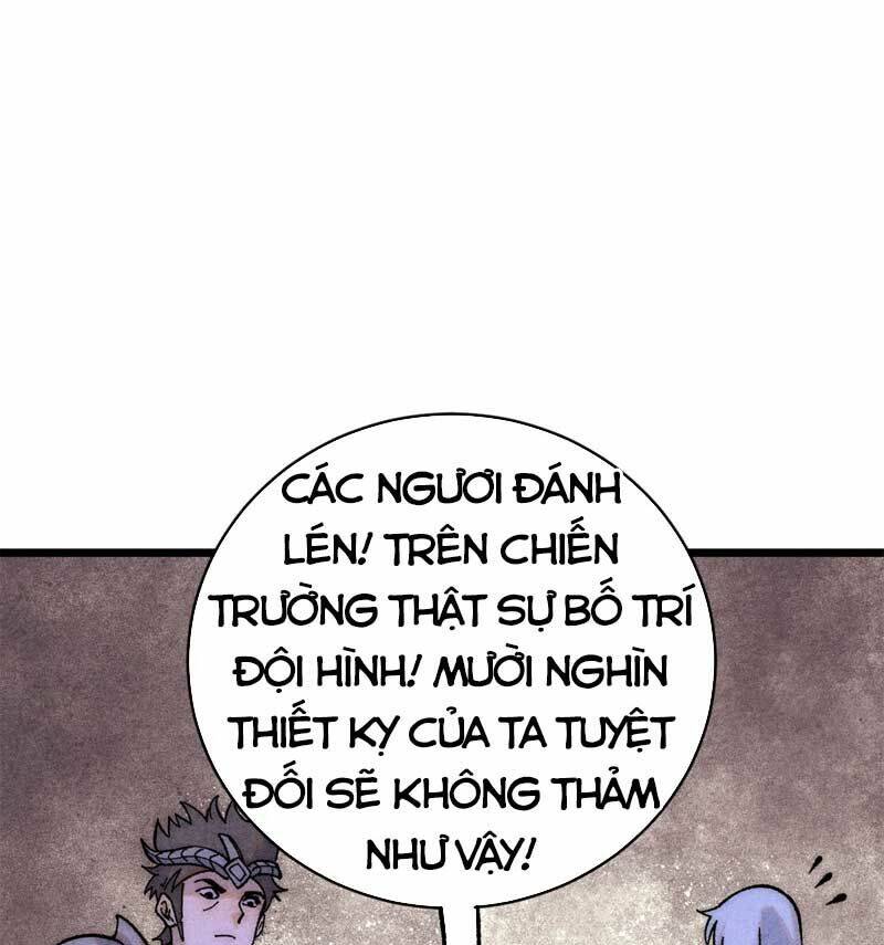 Vạn Cổ Tối Cường Tông Chapter 237 - Trang 2