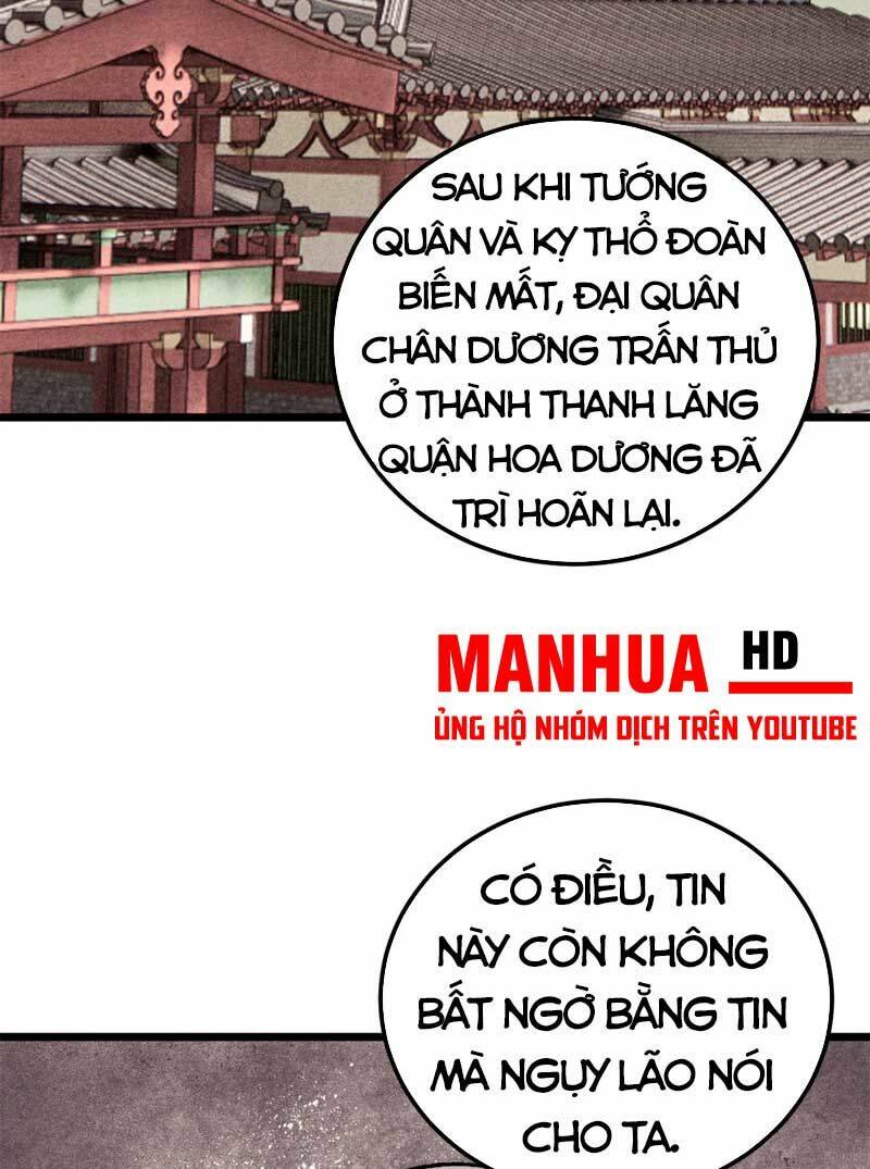 Vạn Cổ Tối Cường Tông Chapter 237 - Trang 2