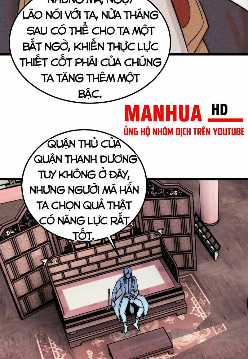 Vạn Cổ Tối Cường Tông Chapter 236 - Trang 2