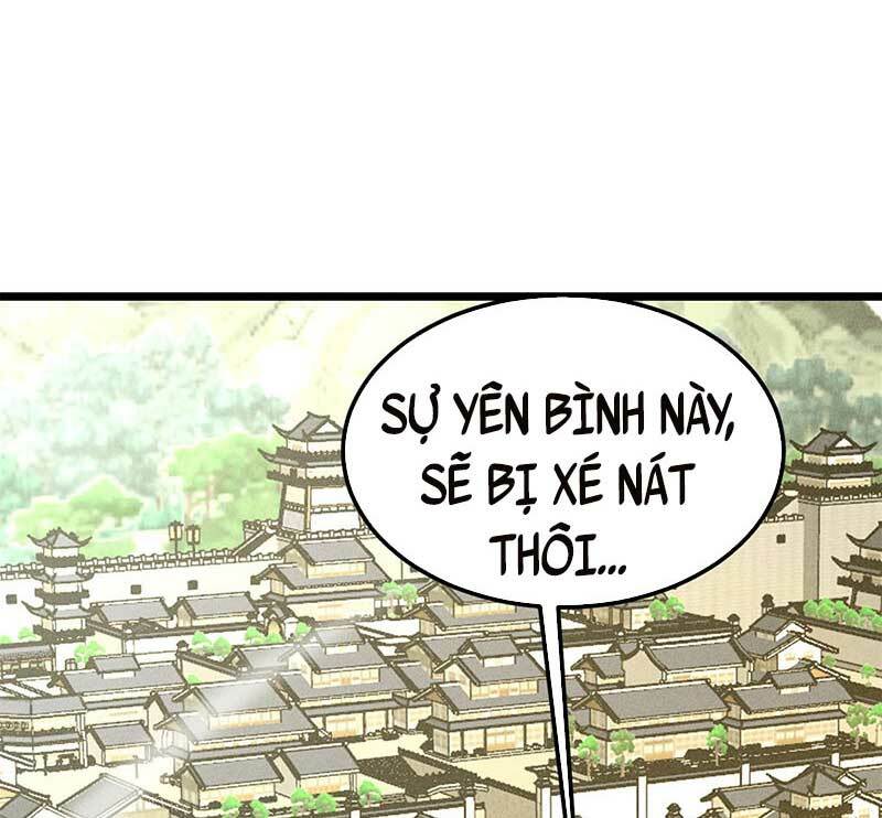 Vạn Cổ Tối Cường Tông Chapter 235 - Trang 2