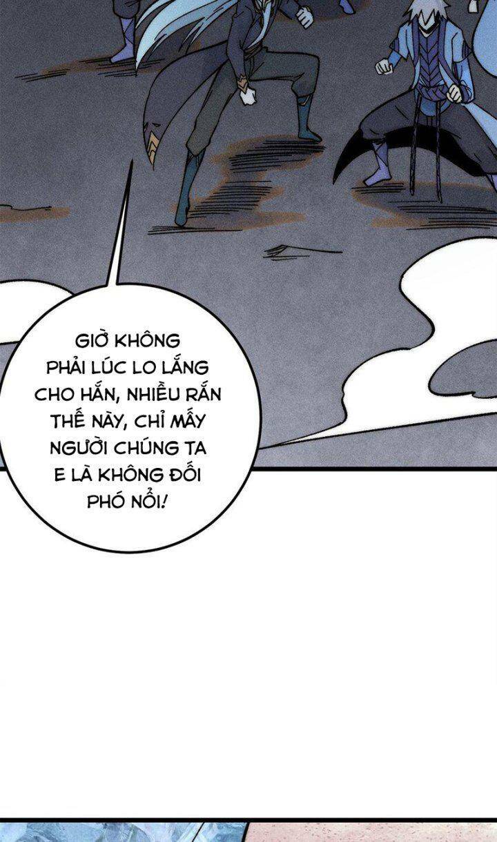 Vạn Cổ Tối Cường Tông Chapter 233 - Trang 2