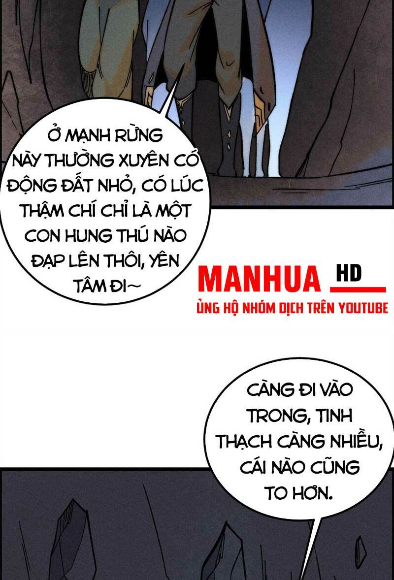 Vạn Cổ Tối Cường Tông Chapter 232 - Trang 2