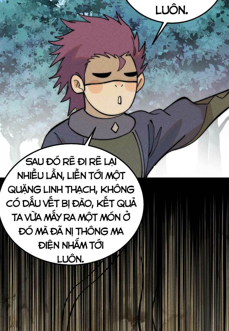 Vạn Cổ Tối Cường Tông Chapter 232 - Trang 2