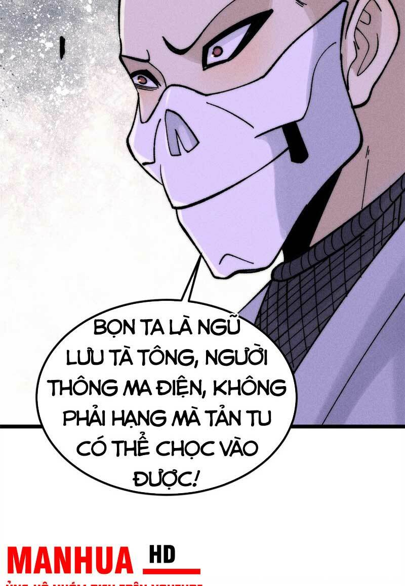 Vạn Cổ Tối Cường Tông Chapter 231 - Trang 2