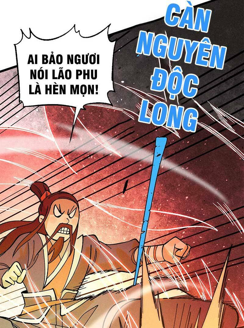 Vạn Cổ Tối Cường Tông Chapter 230 - Trang 2