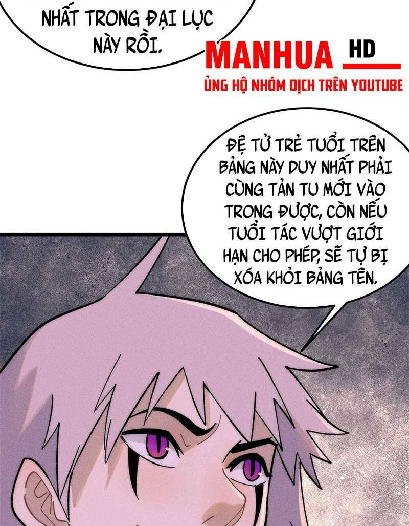 Vạn Cổ Tối Cường Tông Chapter 230 - Trang 2