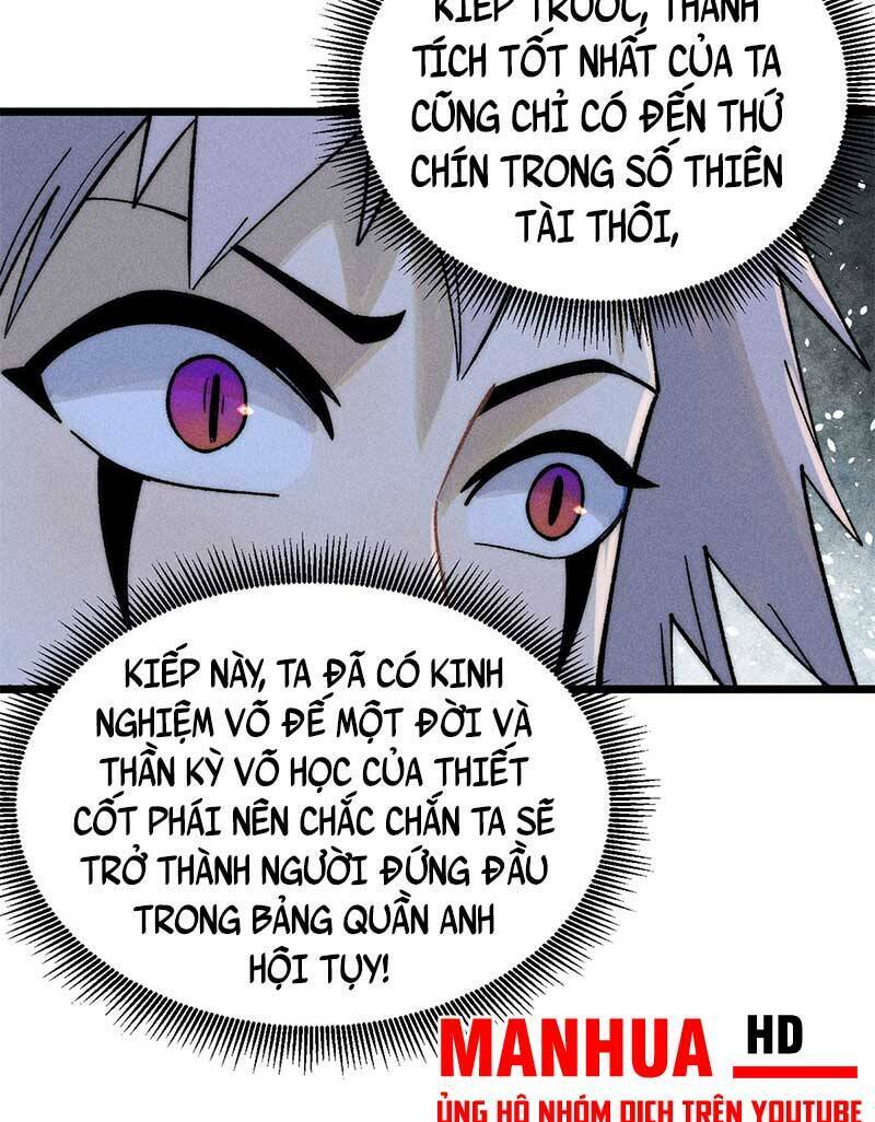 Vạn Cổ Tối Cường Tông Chapter 230 - Trang 2