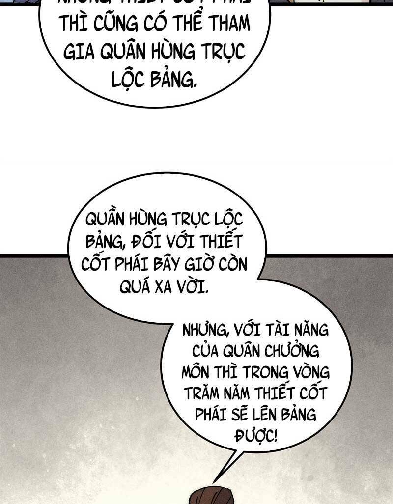 Vạn Cổ Tối Cường Tông Chapter 230 - Trang 2