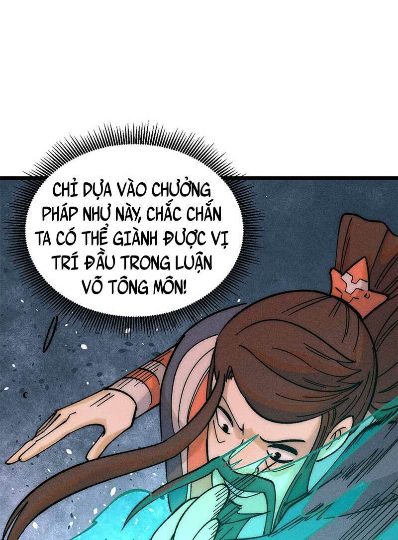 Vạn Cổ Tối Cường Tông Chapter 229 - Trang 2