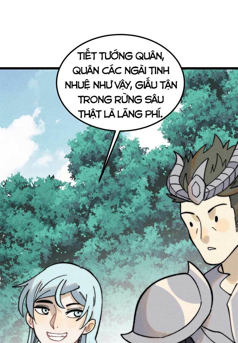 Vạn Cổ Tối Cường Tông Chapter 228 - Trang 2