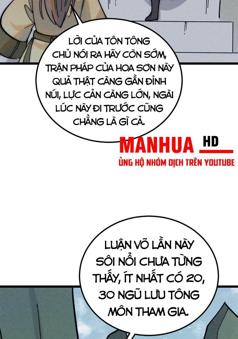 Vạn Cổ Tối Cường Tông Chapter 228 - Trang 2