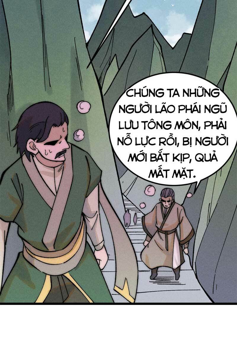 Vạn Cổ Tối Cường Tông Chapter 228 - Trang 2