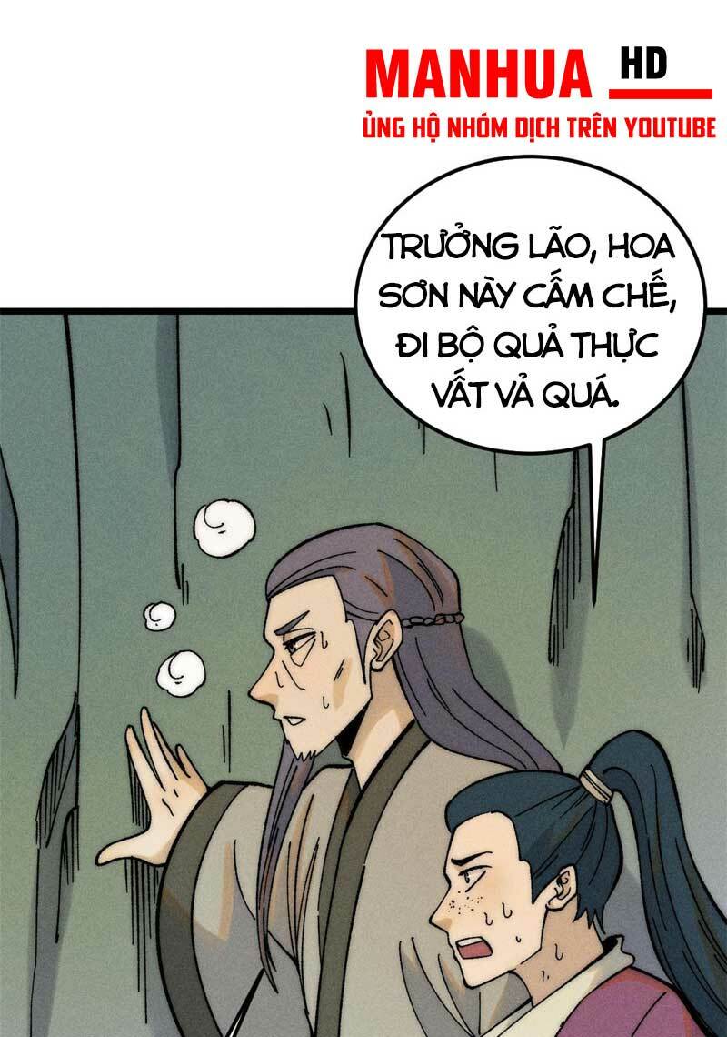 Vạn Cổ Tối Cường Tông Chapter 228 - Trang 2