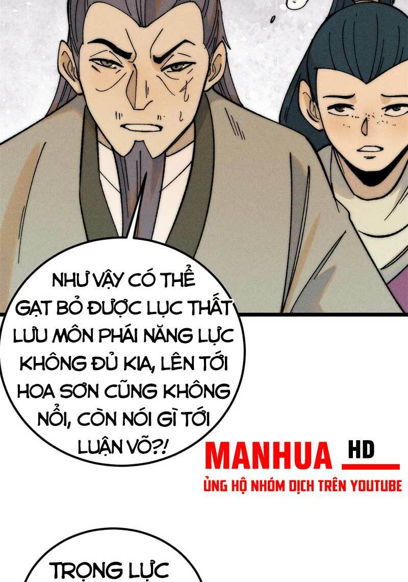 Vạn Cổ Tối Cường Tông Chapter 228 - Trang 2