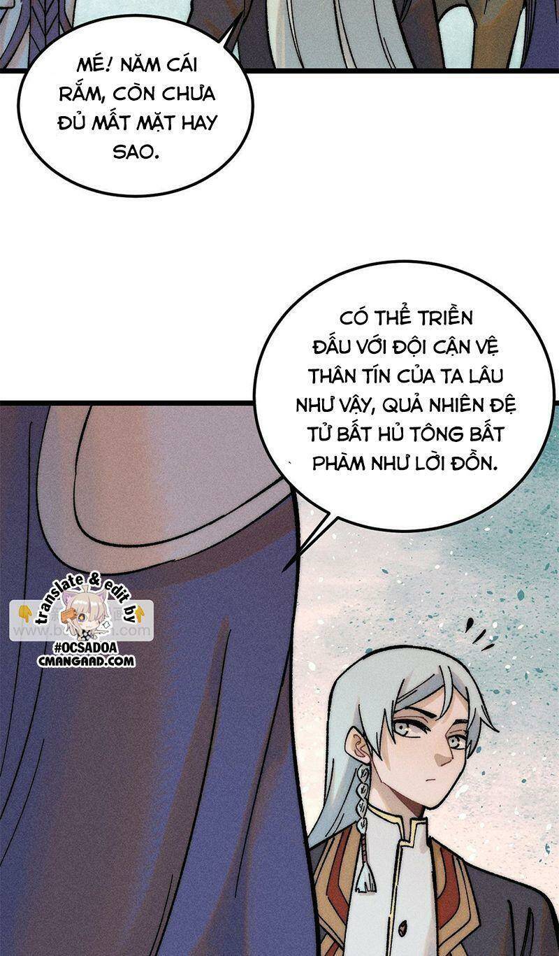 Vạn Cổ Tối Cường Tông Chapter 227 - Trang 2