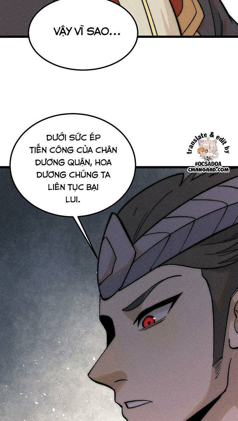 Vạn Cổ Tối Cường Tông Chapter 227 - Trang 2