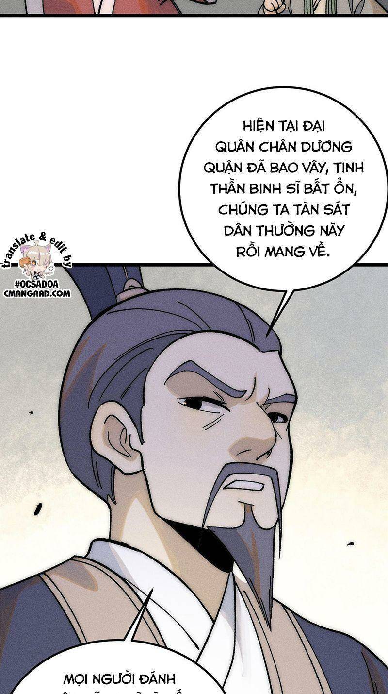 Vạn Cổ Tối Cường Tông Chapter 227 - Trang 2