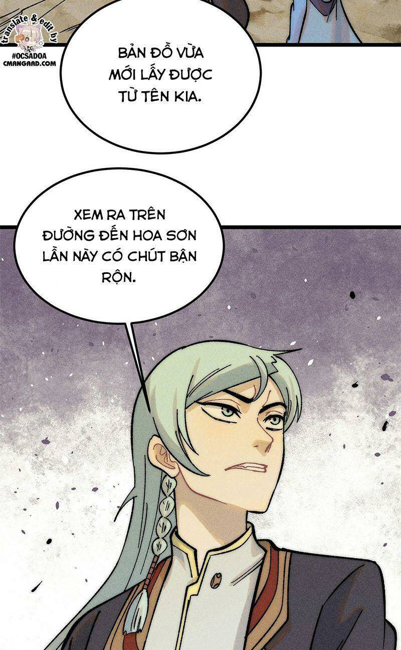 Vạn Cổ Tối Cường Tông Chapter 226 - Trang 2