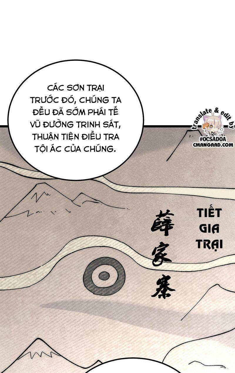 Vạn Cổ Tối Cường Tông Chapter 226 - Trang 2